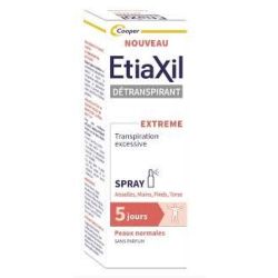 Etiaxil Detransp Spr 30Ml