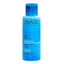 Uriage Démaquillant Yeux Waterproof 100Ml