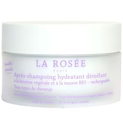 La Rosee Ap/Sh Keratin/Mauve 200Ml