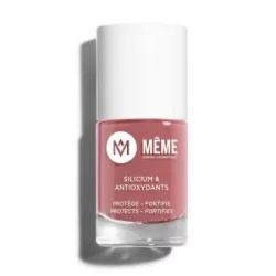 Meme Vernis Bois Rose 07 Alic 10Ml