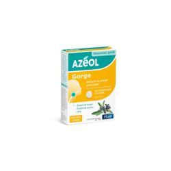 Azeol Cpr A Sucer Miel/Citron 30