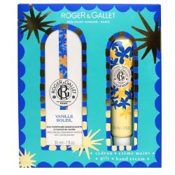 Rg Noel25 Vanille Soleil Edp 30Ml