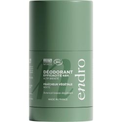 Endro Deo Stick Fraicheur Vegetale