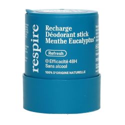Respire Deo Stick Ment/Euca Rech