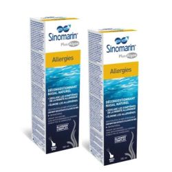 Sinomarin Plus Algue Allergie100X2
