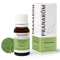 Palmarosa Pranarom He 10Ml