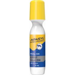 Apaisyl Apres Piqure Roll On 15Ml