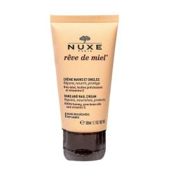 Nuxe Reve De Miel Cr Main Ongle T/50Ml