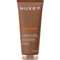 Nuxe Men Boost Gel Dch 200Ml