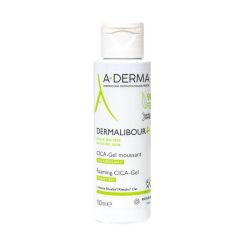 A-Derma Dermalibour+ Cica Gel100Ml