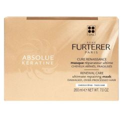 Furterer Absolue Keratine Masque C Épai 200Ml