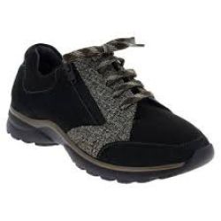 Chaus Podowell Chut Marta Noir 39