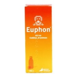 Euphon Sp 300Ml