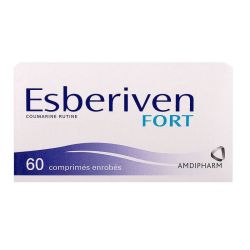 Esberiven Fort Cpr 60