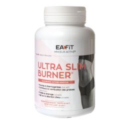 Ea-Fit Ultra Slim Burner Gelul 120