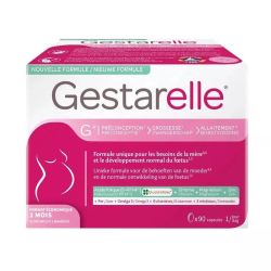 Gestarelle G+ Capsule 90