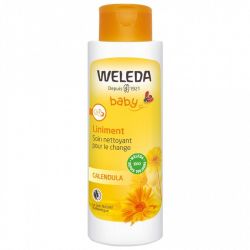 Weleda Bebe Liniment 400 Ml