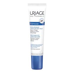 Uriage Xemose Apais Cont Yeux 15Ml