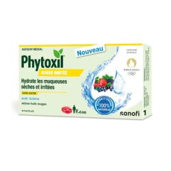 Phytoxil Ectoine