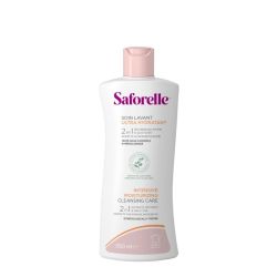 Saforelle Soin Lav Ultr Hydr 250Ml