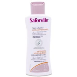 Saforelle Soin Lav Ultr Hydr 100Ml