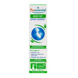 Puressentiel Resp'ok He Spr 20Ml