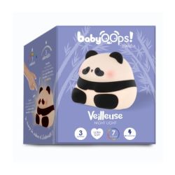 Babyoop's Veilleuse Panda