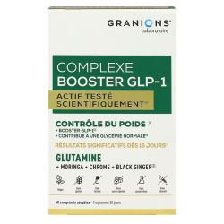 Granions Complx Booster Glp1 Cpr60