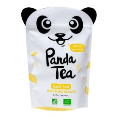 Panda Tea Iced Tea Agrume Sach 28