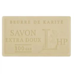 Savon Beurre De Karite 100G