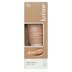 Kreme Bb Creme Teint Medium 40Ml