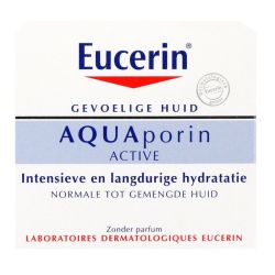 Eucerin Aquaporin Cr Leg 50Ml