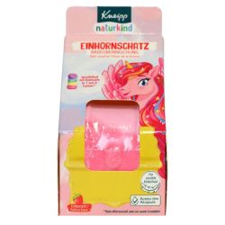 Kneipp Bombe Tresor De Licorne