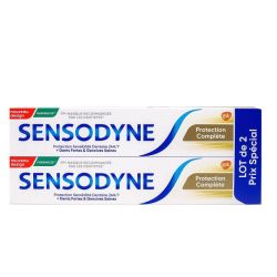 Sensodyne Dent Protec Compl 75Mlx2