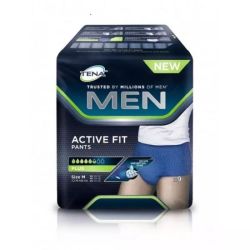 Tena Men Active Fit Medium 9