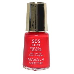 Mavala Vao Salta 5Ml