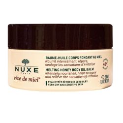 Nuxe Reve De Miel Bme Hle Corps P/200Ml