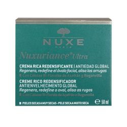 Nuxuriance Cr Rich Ps 50Ml Et