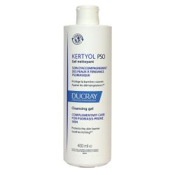 Kertyol Pso Gel Nettoyant 400Ml