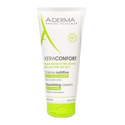 Aderma Xeramega Conf Cr Anti-Dessèch 200Ml