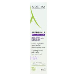 A-Derma Epitheliale Ultra Rep 40Ml