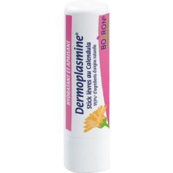 Dermoplasmine Stick Lèvres au Calendula 4g