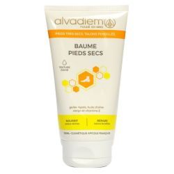 Baume pieds secs 150ml