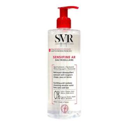 Svr Sensifine Ar Eau Micellaire Fl/400Ml