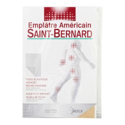 St Bernard Empl Elast Gm