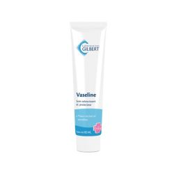 Vaseline Gilbert Tube 50Ml