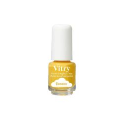 Vitry Vao Base Eau Banana 4Ml