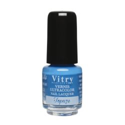 Vitry Mini Vernis Topaze 4Ml