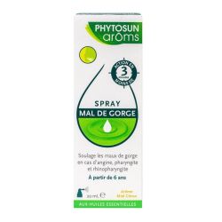 Phytosun Aroms Spray Mal Gorge Fl/20Ml