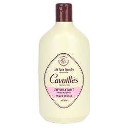 Cavailles Bain Dch Hydratant 400Ml